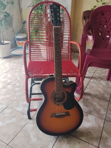 Violão Michael