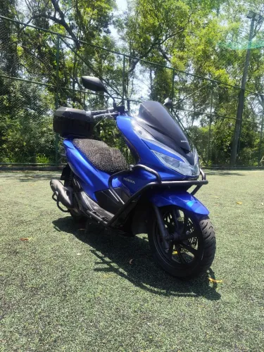 Honda PCX/150