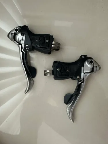 STI Shimano Ultegra 