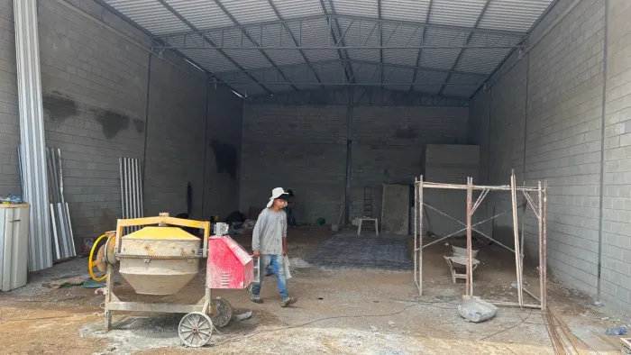 Loja / Galpao 250m2 p/ Aluguel Av Pedro II