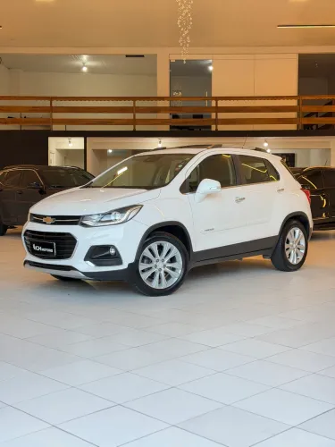 Chevrolet Tracker Premier 1.4 Turbo 16V Flex AUT 2019