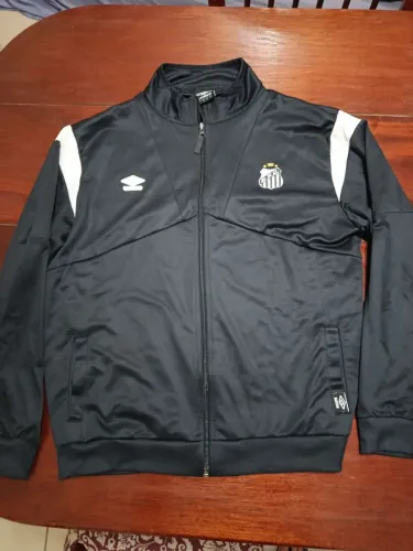 Agasalhos do Santos FC