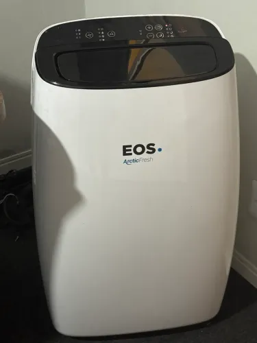 Ar condicionado Portátil EOS Arctic Fresh 