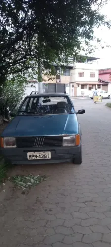 Fiat Elba CS 1.6 / 1.5 /1.3 1988