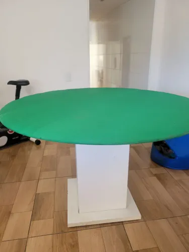 Mesa cartrado (jogo arte)