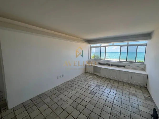 Apartamento para alugar no bairro Boa Viagem - Recife/PE, Zona Sul