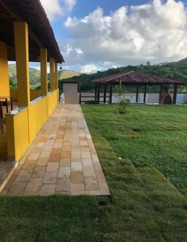 Imóvel para venda com 10000000 metros quadrados em Santo Agostinho - Cabo de Santo Agostin
