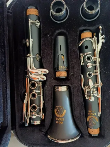 Instrumento musical 