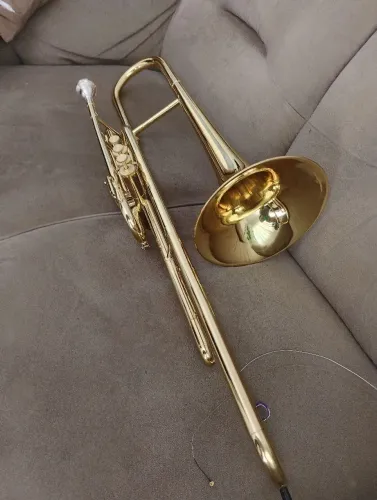 Trombone weril f671 sib