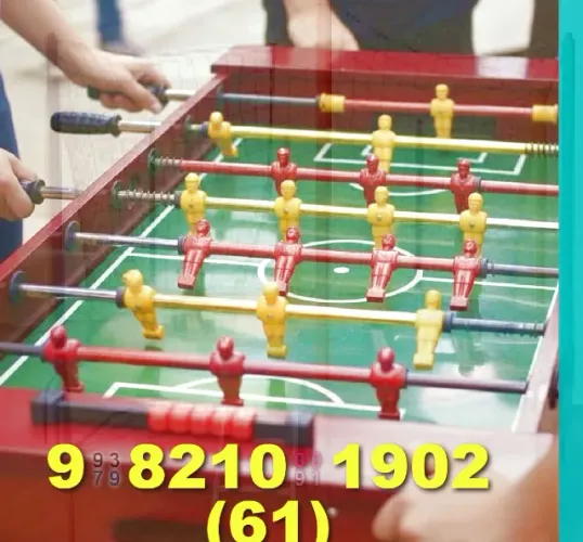 Locação de Brinquedos: Diversão garantida em Águas Claras, Taguatinga, Ceilândia!