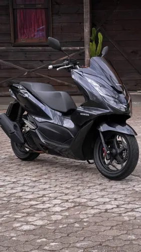 Honda PCX 160 - 23/24