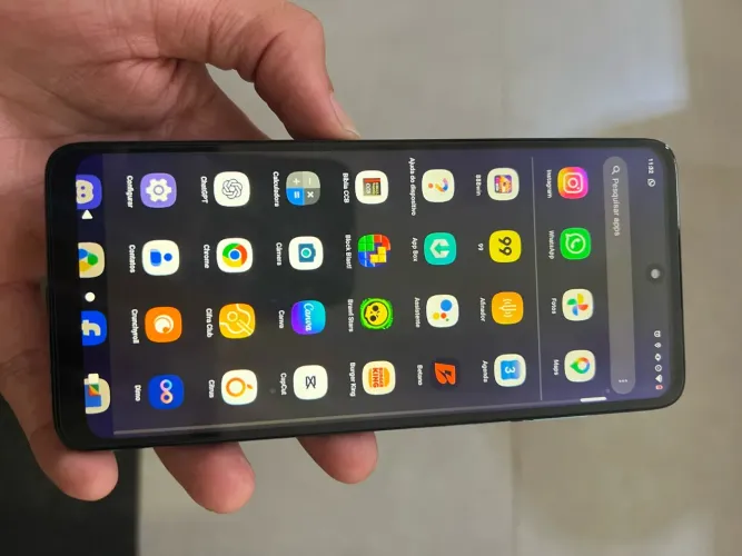 Motorola Moto G22