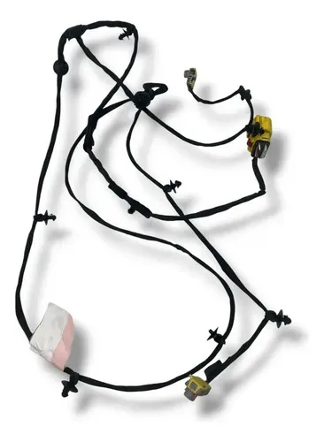 Chicote Teto Airbag Chevrolet Ônix Plus 2020 2022 2025