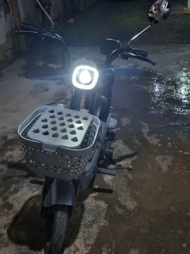 Troco bike eletrica por ps5/xbox series X ou vemdo por 3500 reais
