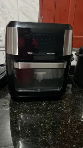 Air Fryer Oven Elgin