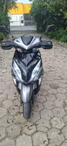 Honda Elite 125