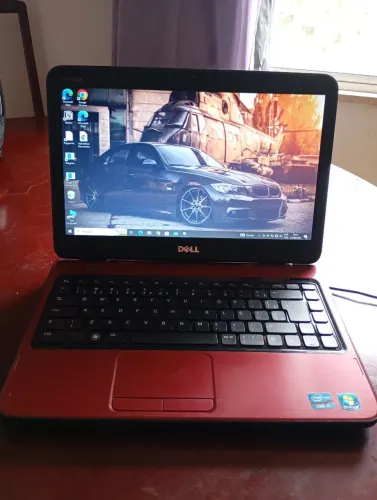 Notebook DELL INSPIRON INTEL CORE I5