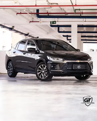 Chevrolet Onix Plus Premier 2 2026