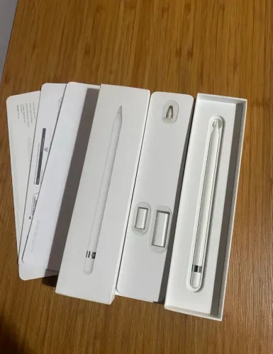 Apple Pencil - 1ª Geração - Original Apple