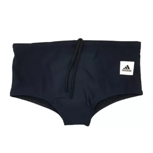 sunga adidas solid masculina