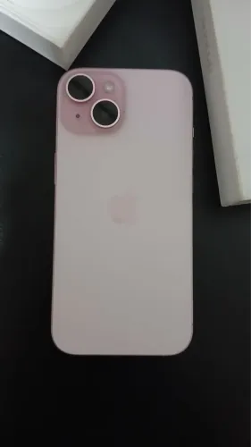 iphone 15 - 128 gb