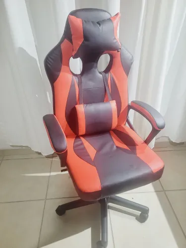 Cadeira Gamer