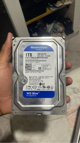 Hd 1 tb