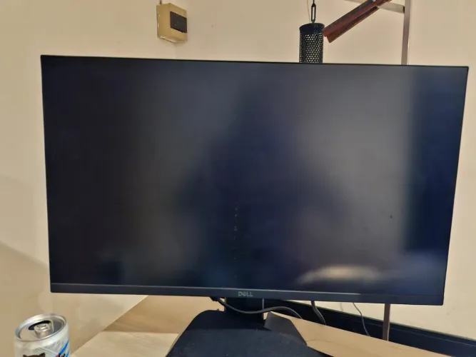 Monitor dell 27 165hz