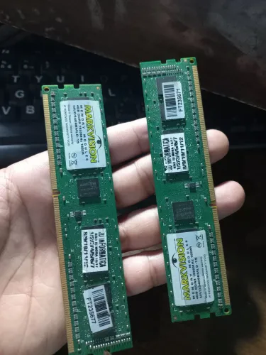 Memoria 4gb ddr3 markvision