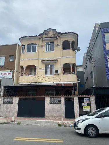 Imóvel com excelente localização  Apartamento no Olaria, Rio de Janeiro - RJ, Apto 301, 2 