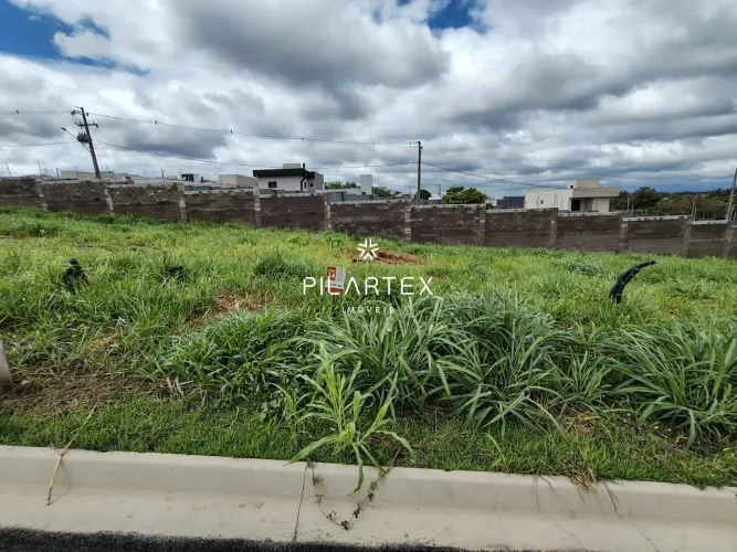 Direitos de Lote - Condomínio Village Tauá - R$ 185.000