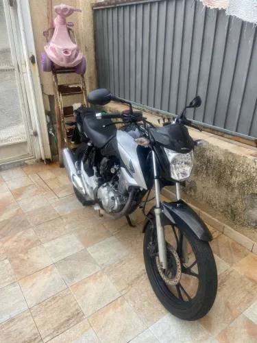 Start 160 montada titan