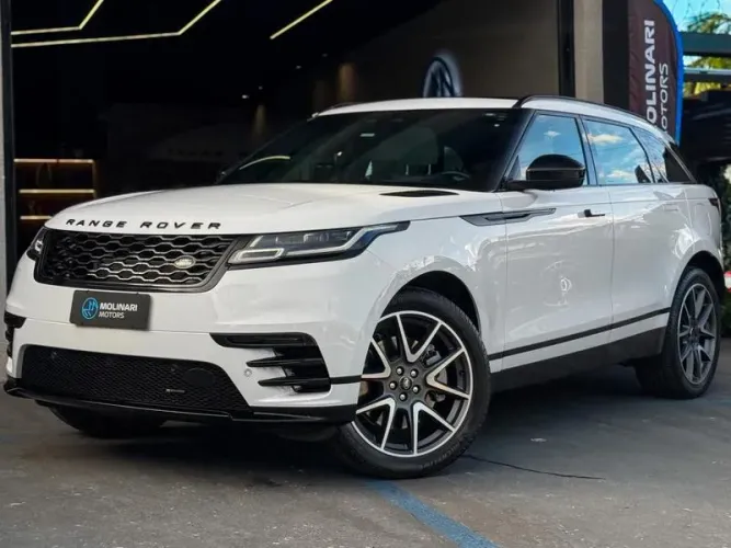 Land Rover Range Rover Vel. R-DYN. S 2.0 Aut.(híbrido) 2023