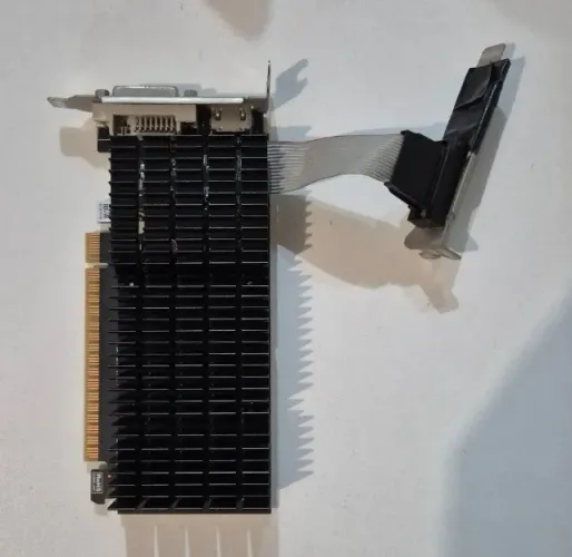 Nvidia GeForce GT 710 2GB Galax
