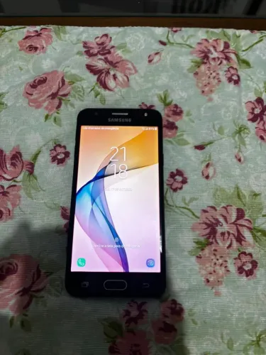 SAMSUNG GALAXY J5