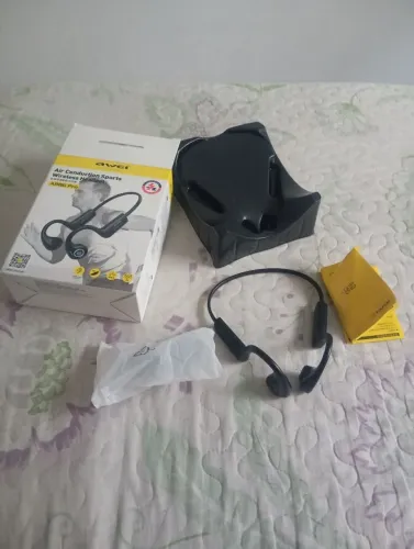 fone bluetooth