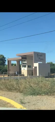 Recanto das Aguas