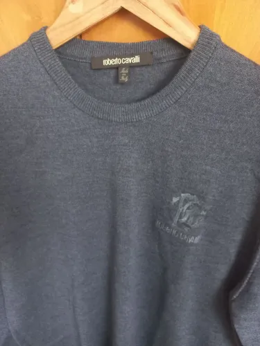 Blusa masculina 
