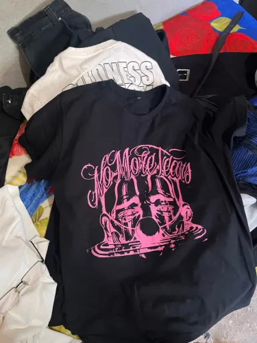 Pack de camisas mundo M