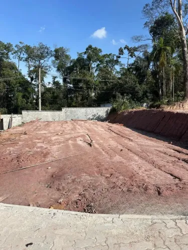 Excelente Terreno à Venda em Condomínio Verona A 10 Minutos do Centro de Ribeirão Pires