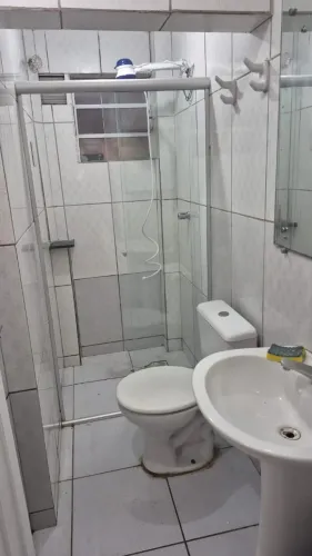 Apartamento três quartos com o dono sem condomínio ou fiança Rua Desembargador Westphale