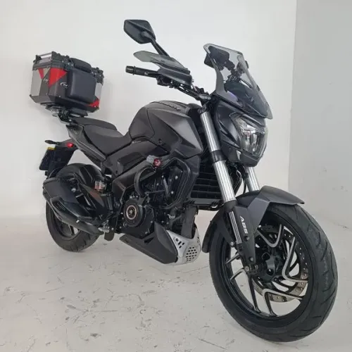 BAJAJ DOMINAR 400 2025