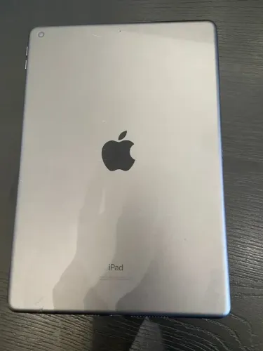 iPad 7a Geração 32gb Cinza Espacial 10.2 +capinha E Película