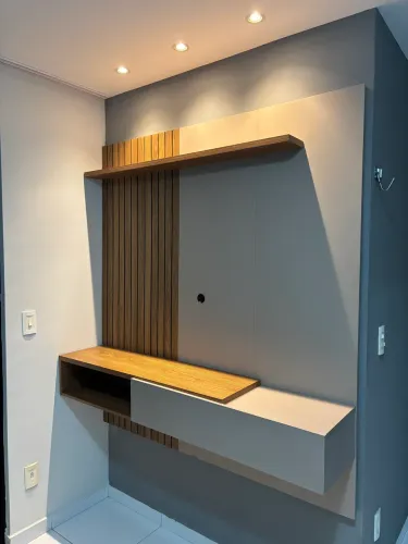 Vendo painel de TV super moderno