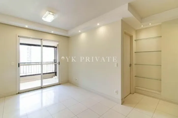 Apartamento/ Perdizes/ 70 m²/ 2 dormitorios/ 1 suite/ terraço com churrasqueira/ Rua Tucun