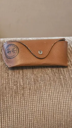 Óculos Espelhado Ray- Ban