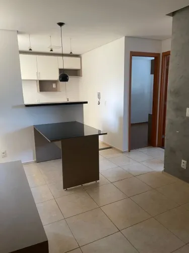 Apartamento Planejado próximo ao Shopping CG