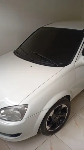 Chevrolet Classic Life/ls 1.0 VHC Flexp. 4P 2013