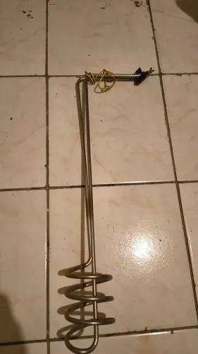 Mergulhão grande potência acima de 5000w