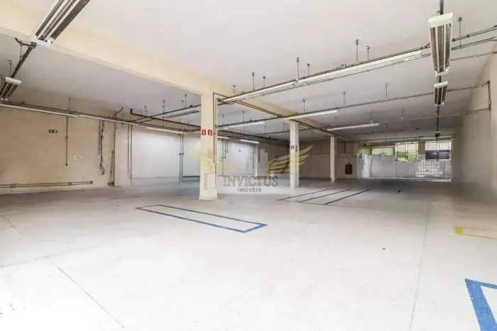 Galpão Comercial para Locação, 450m² - Vila Santa Catarina, São Paulo/SP.